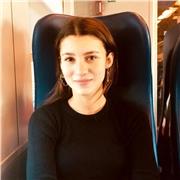 Insegnante di francese di livello DALF propone lezioni di francese a studenti di tutti i livelli